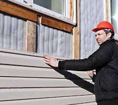 Best Insulated Siding Installation  in Pagedale, MO